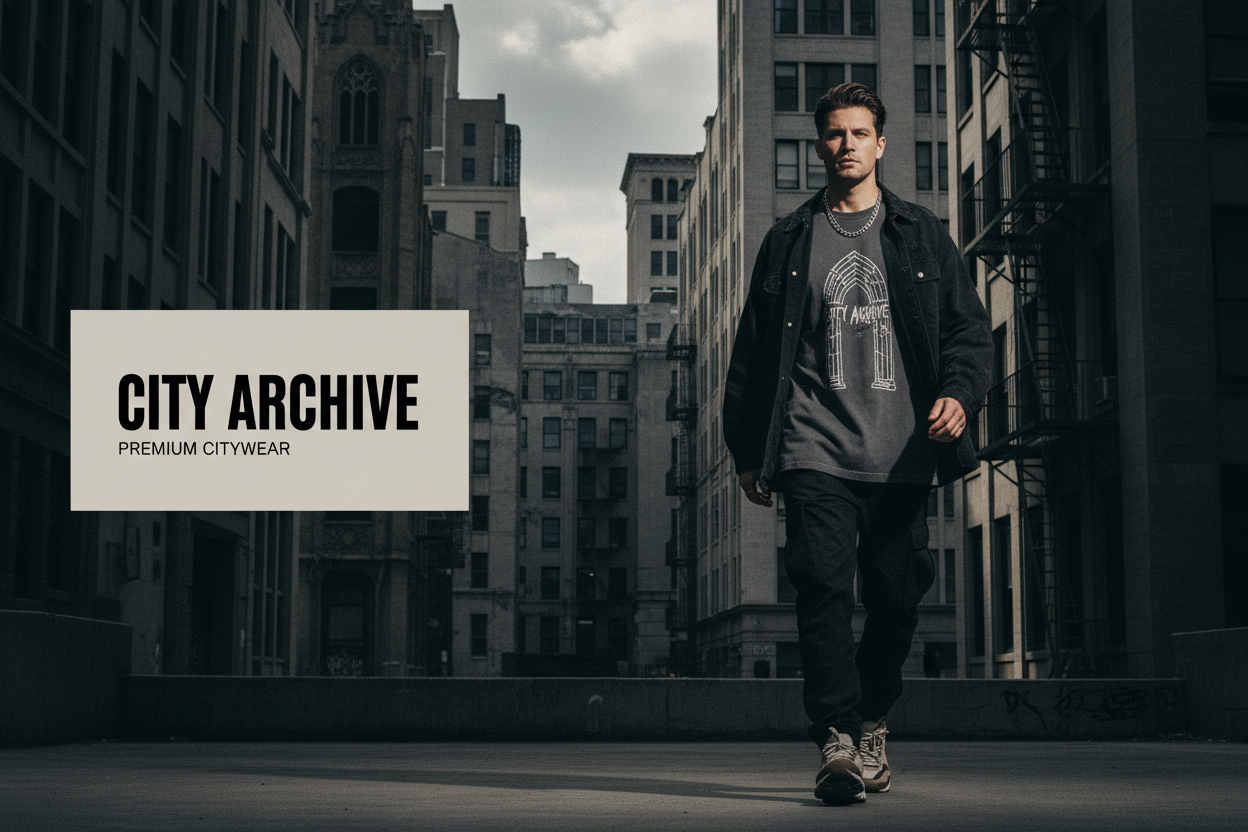 City Archive Hero Banner