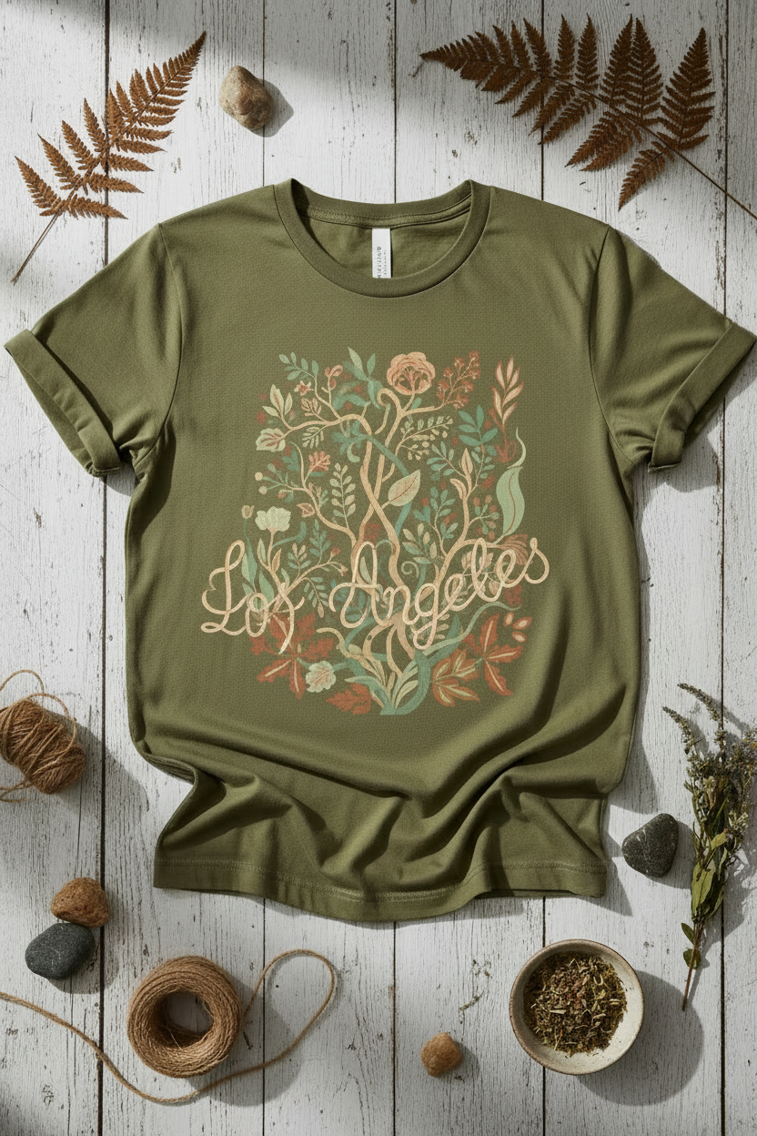 Nature