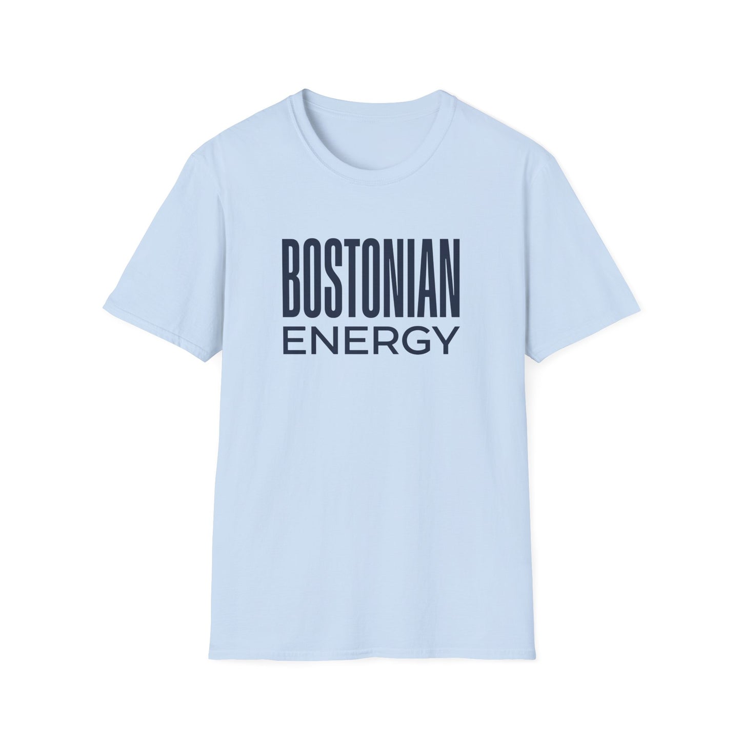 Boston Slang Unisex Vintage T-shirt | Bostonian Energy