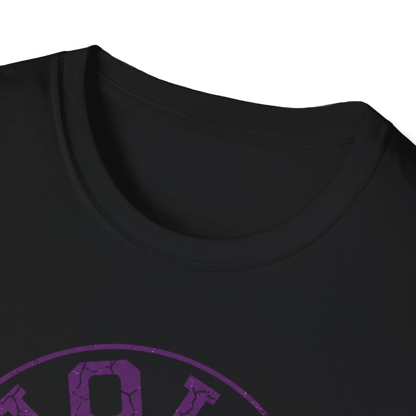 New Orleans, Louisiana Unisex Vintage T-shirt