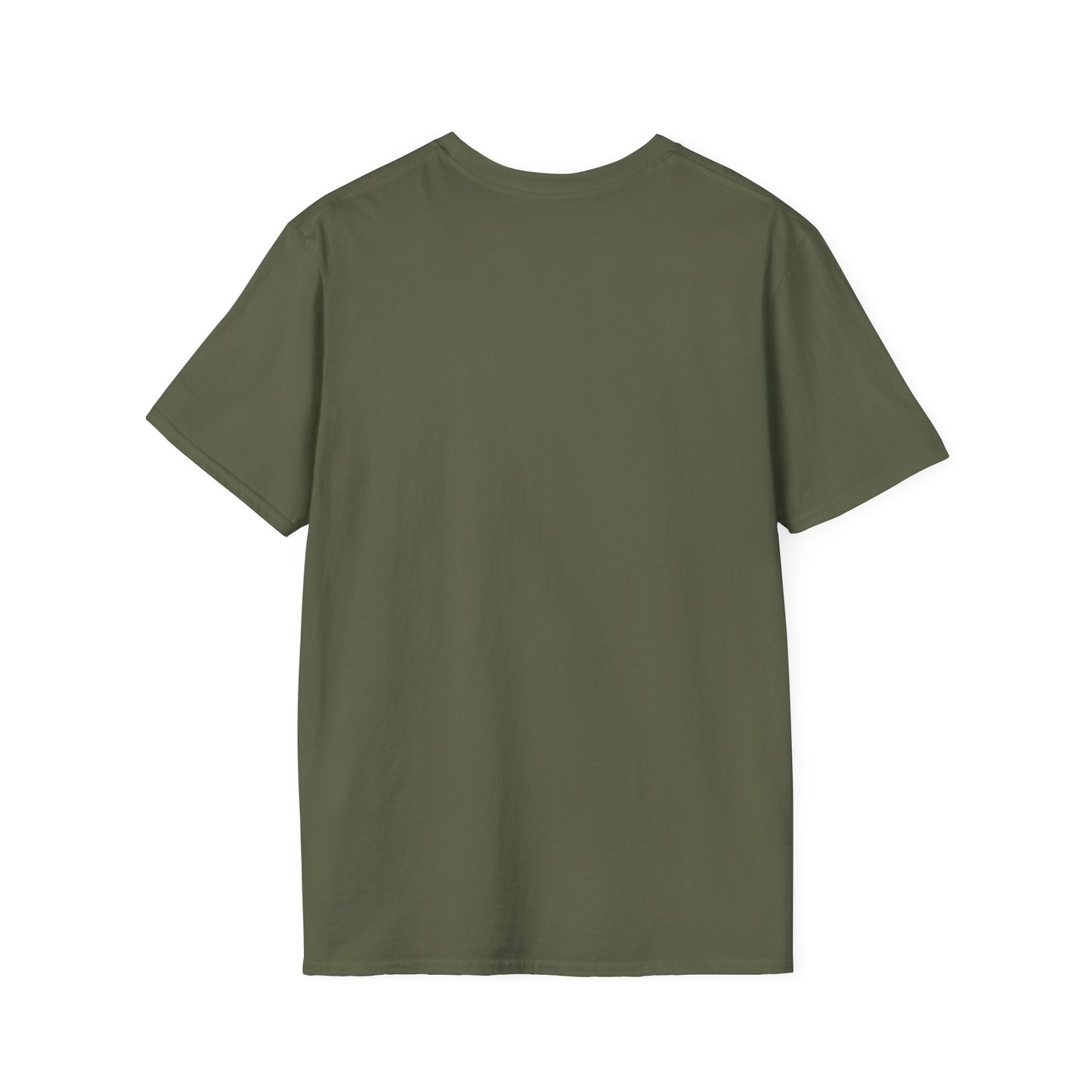 Brooklyn Built, NY Unisex T-shirt Vintage