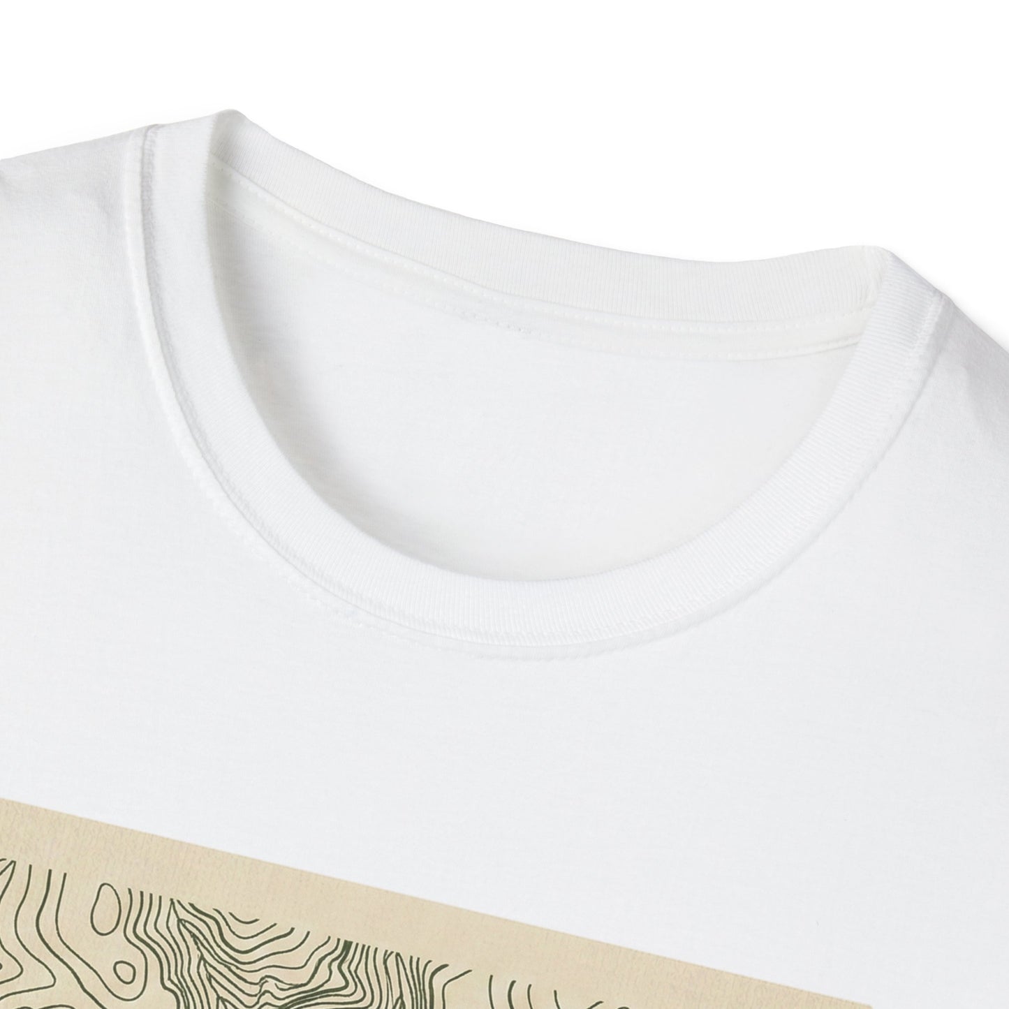 Montana Unisex T-shirt | State Pride Tee