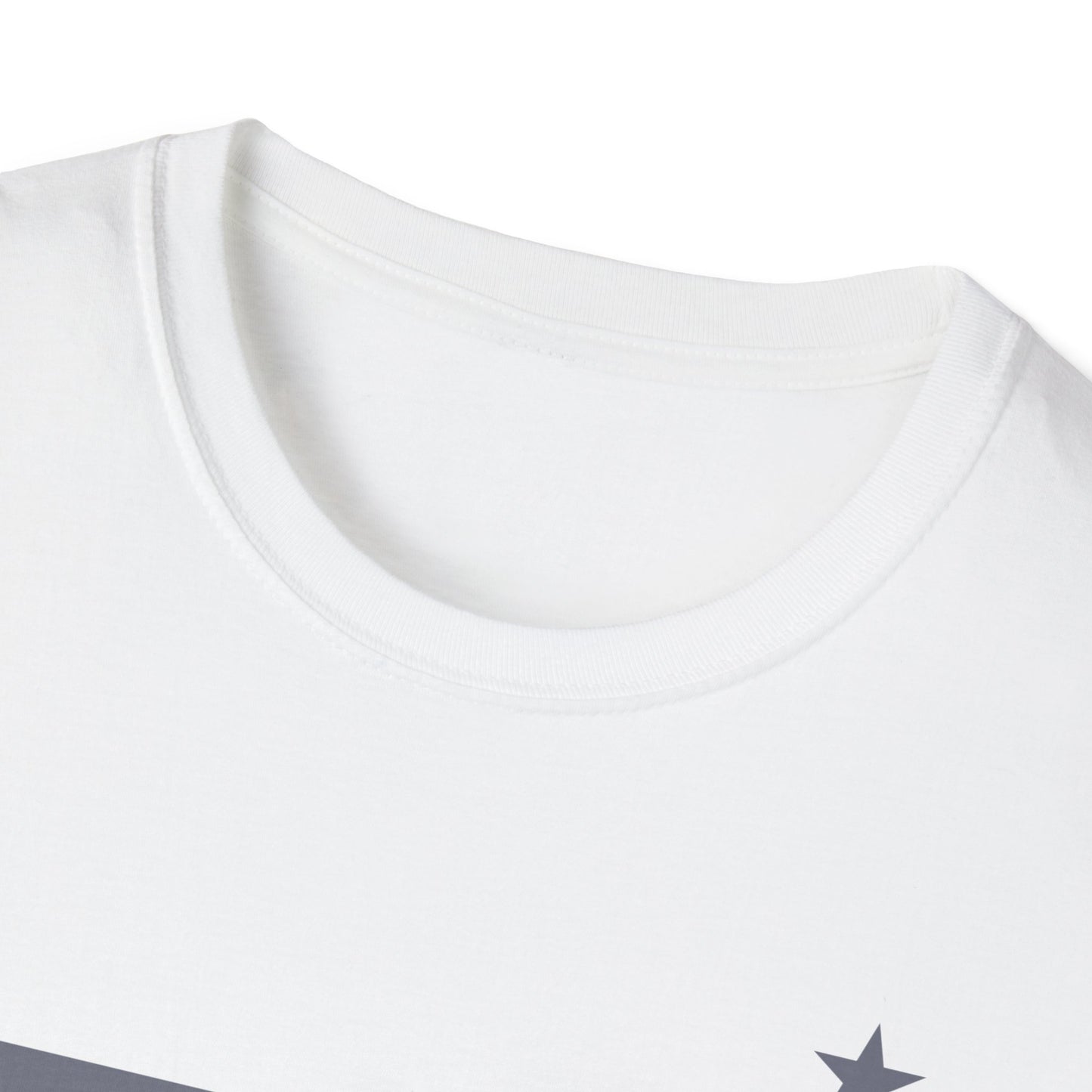 Frisco, Texas Zip Coordinates Unisex T-shirt