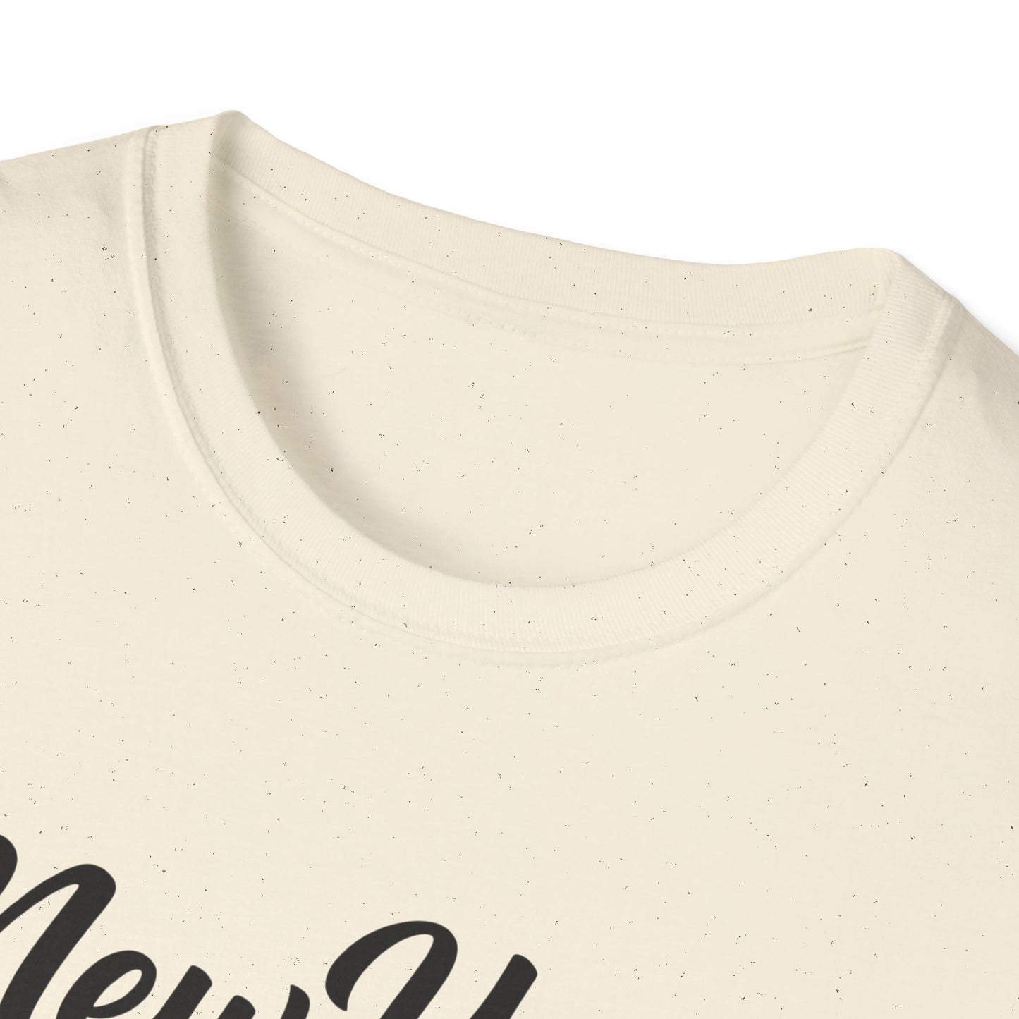 New York Empire State T-Shirt