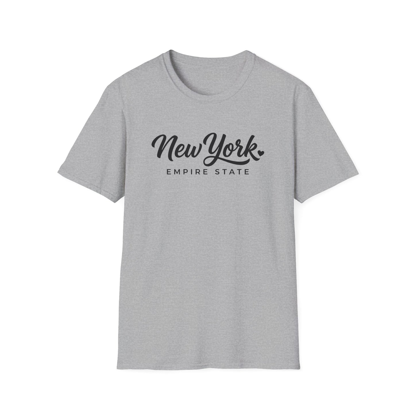 New York Empire State T-Shirt