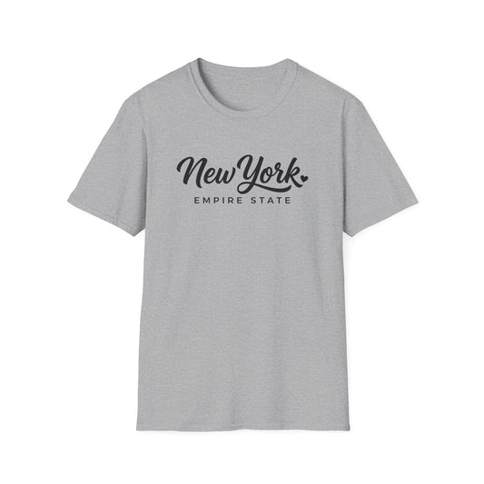 New York Empire State T-Shirt