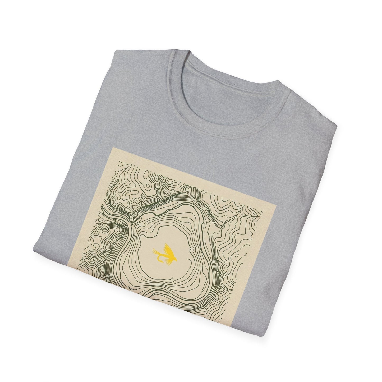 Montana Unisex T-shirt | State Pride Tee