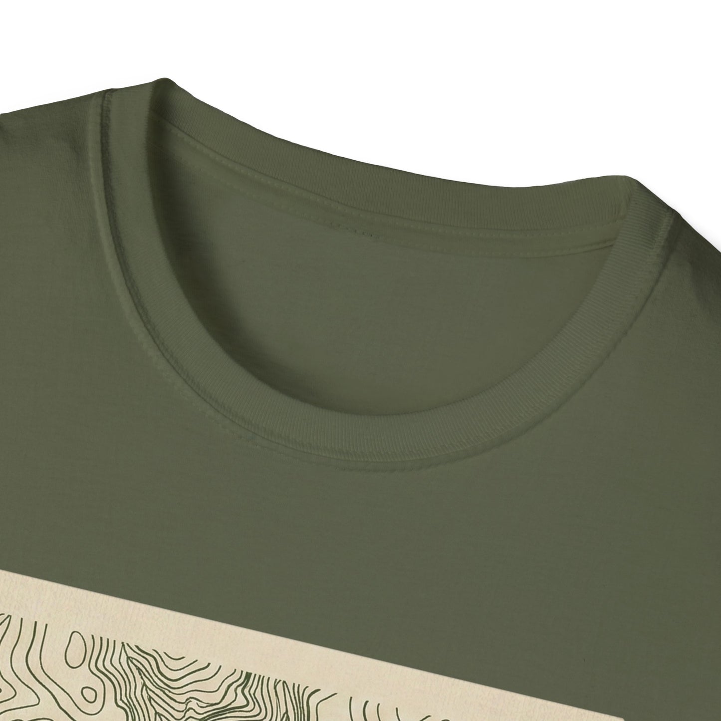 Montana Unisex T-shirt | State Pride Tee