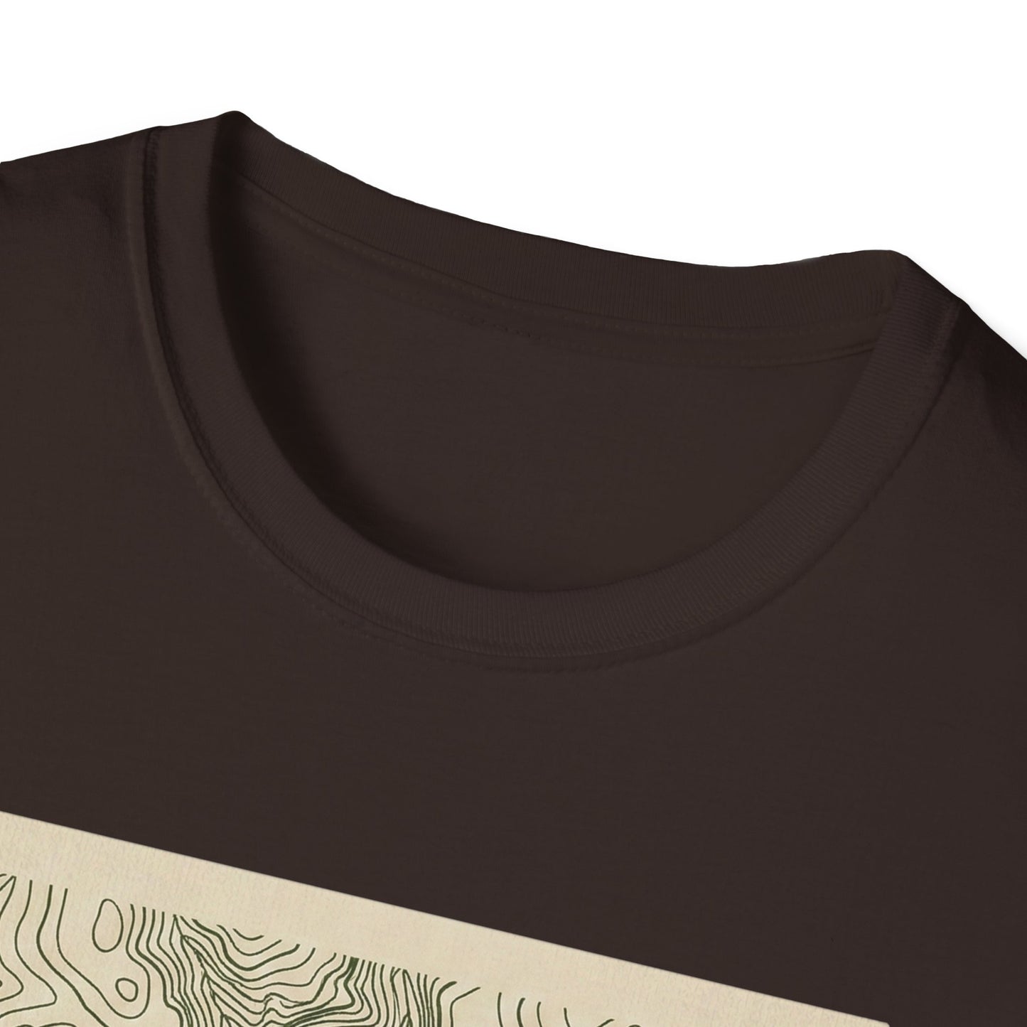 Montana Unisex T-shirt | State Pride Tee