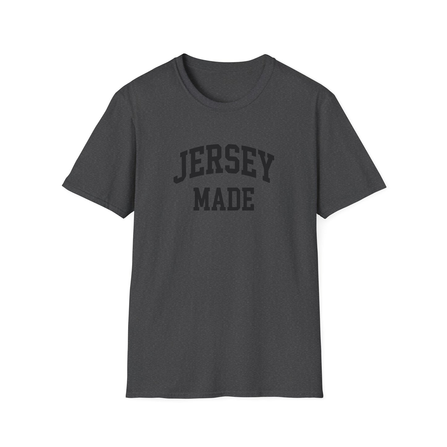 New Jersey "Jersey Made" Unisex T-shirt