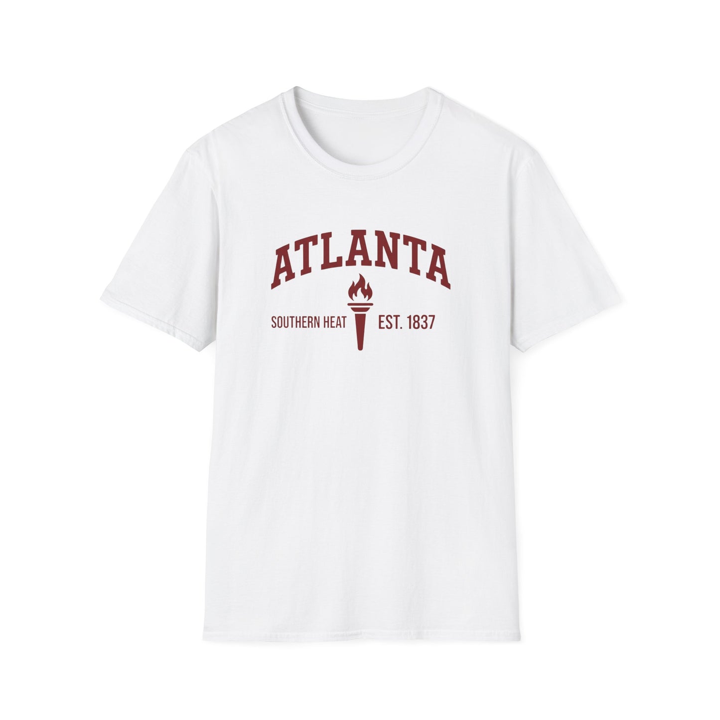 Atlanta, GA Southern Heat Unisex T-shirt