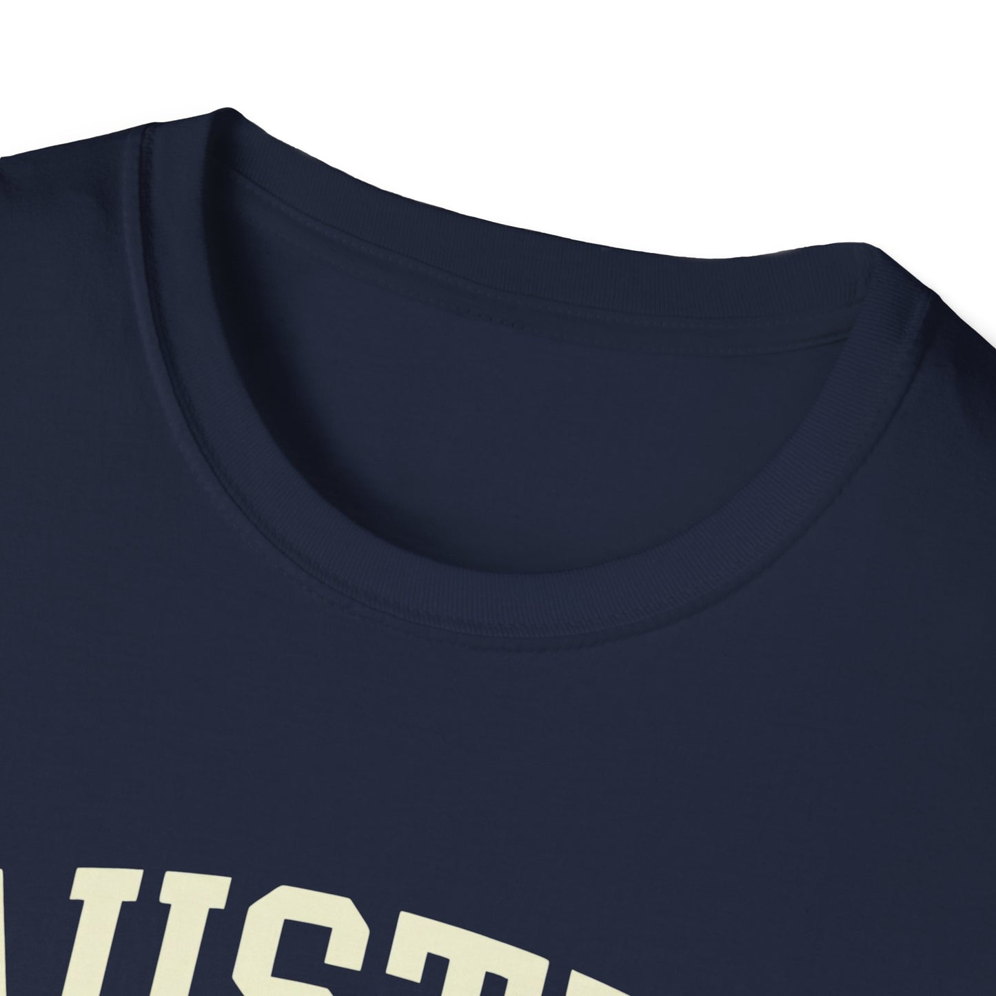 Austin, Texas Unisex Vintage T-shirt