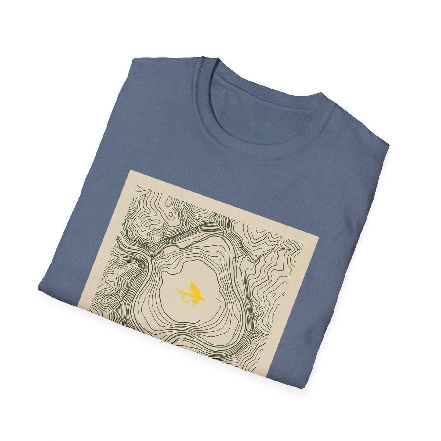 Montana Unisex T-shirt | State Pride Tee