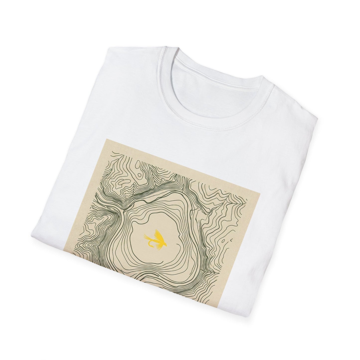 Montana Unisex T-shirt | State Pride Tee
