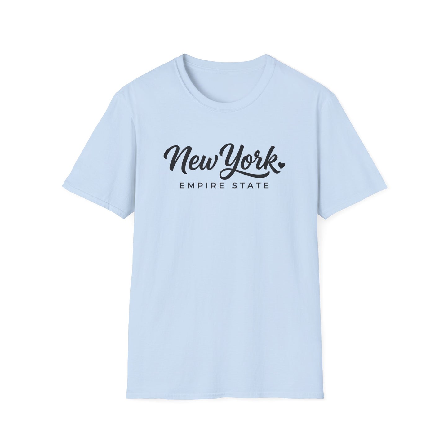 New York Empire State T-Shirt