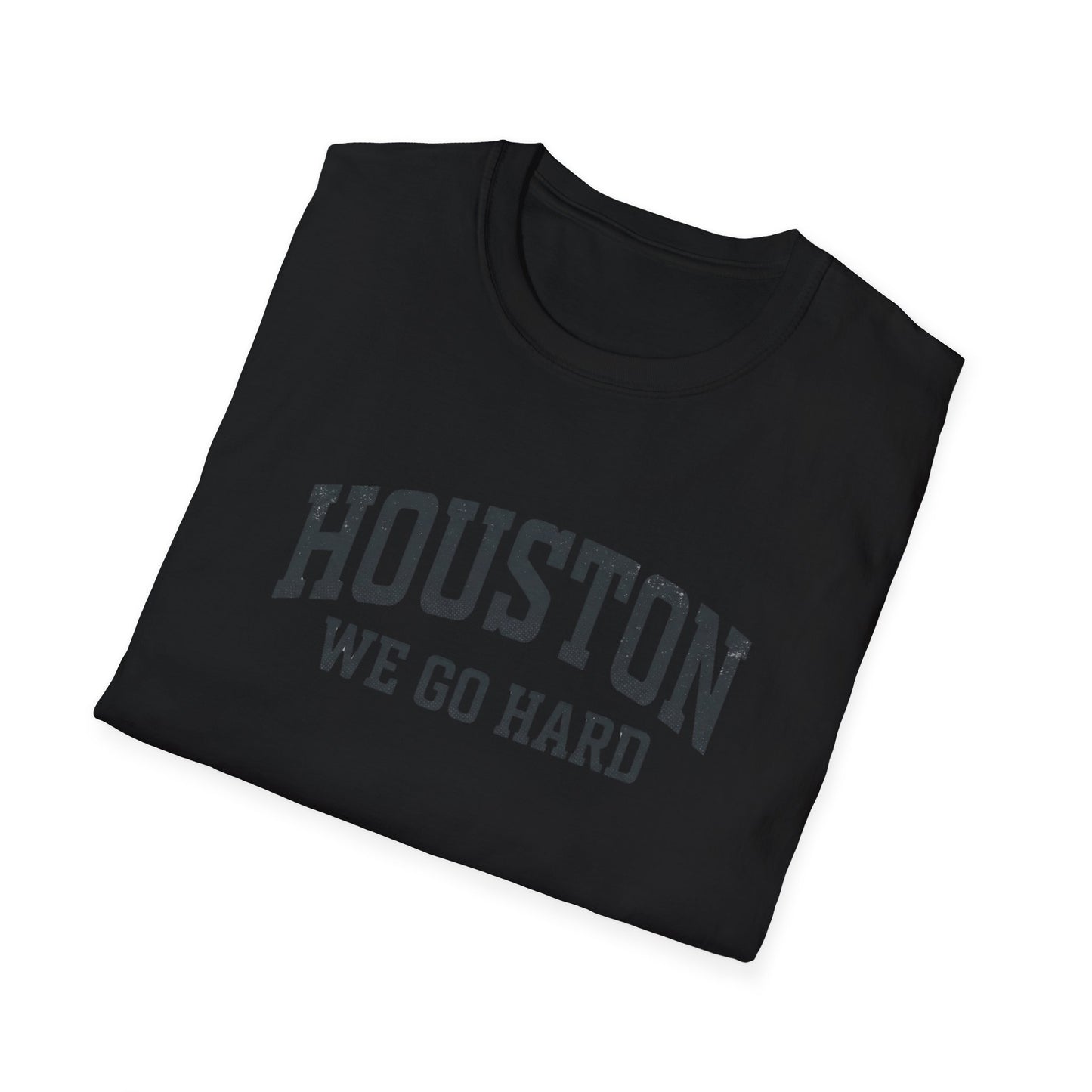 Houston, Texas Unisex T-shirt