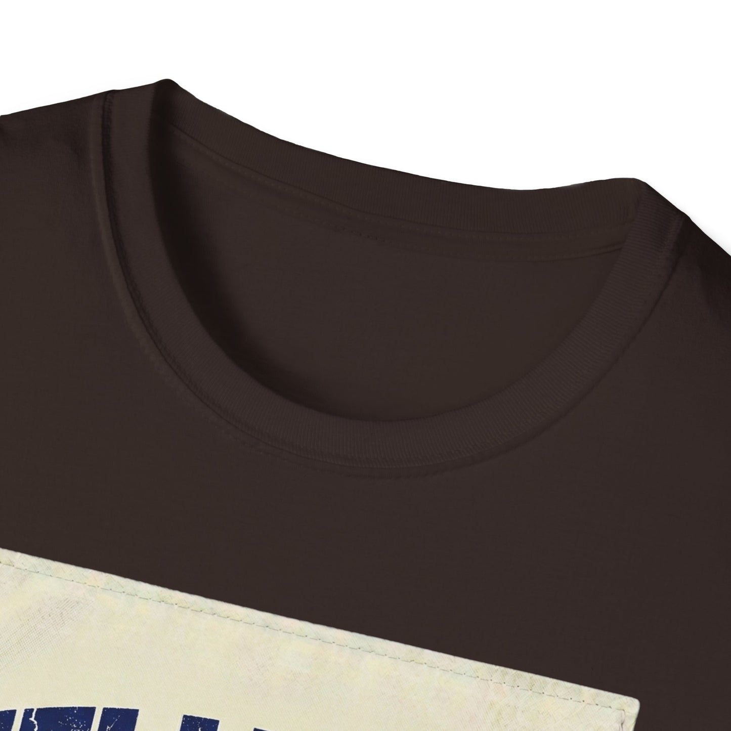 New York Est 1624 Unisex T Shirt