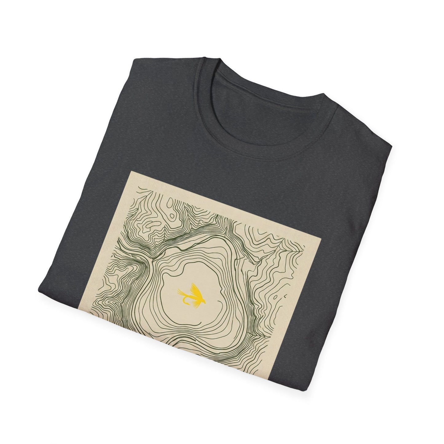 Montana Unisex T-shirt | State Pride Tee