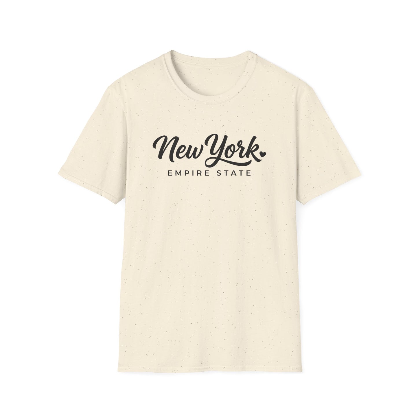 New York Empire State T-Shirt