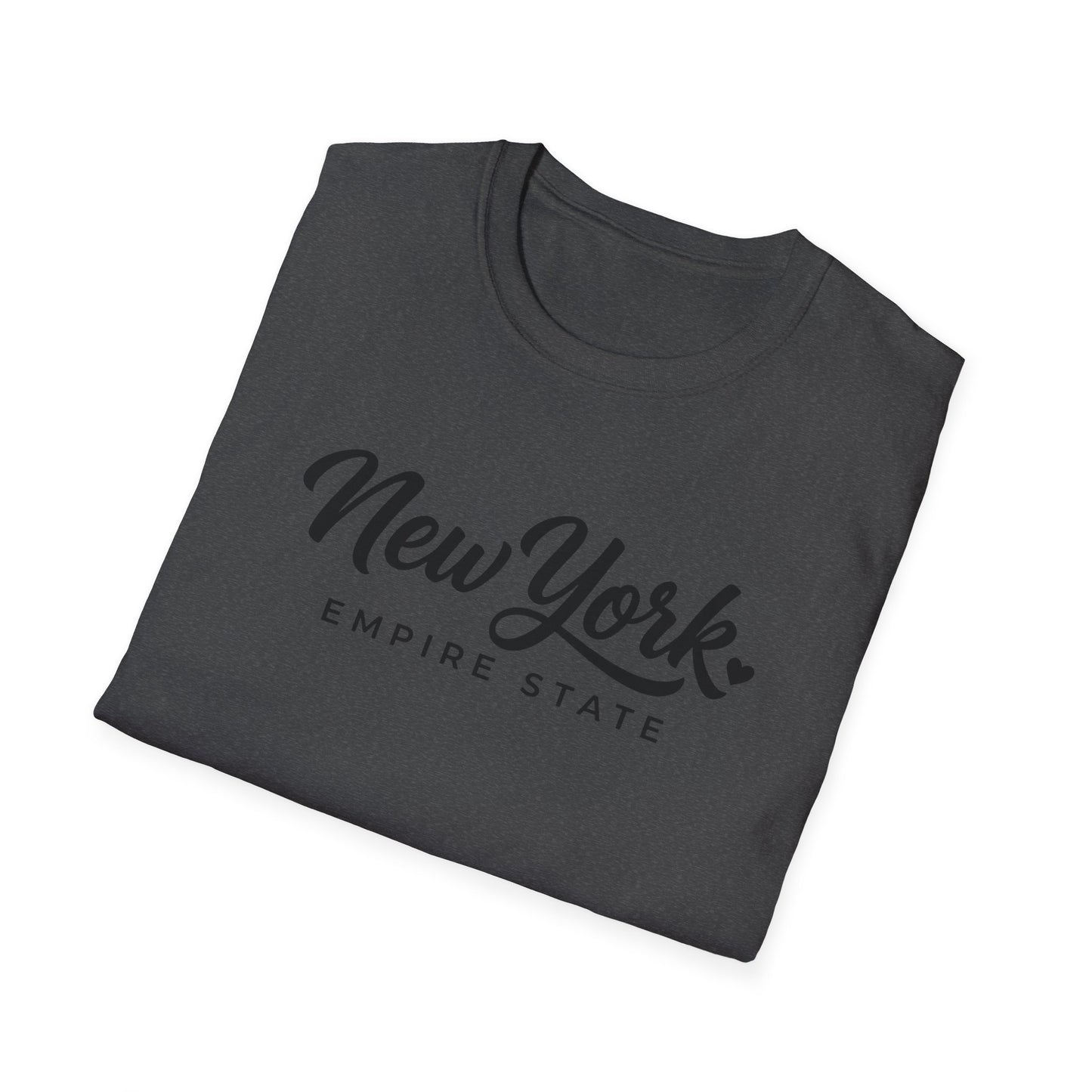 New York Empire State T-Shirt
