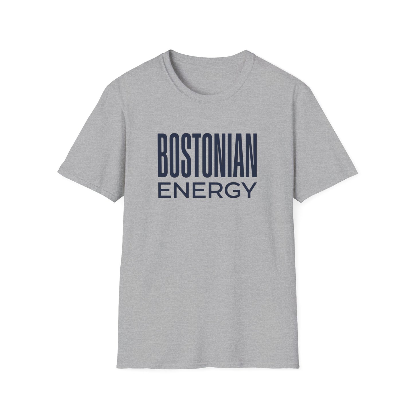 Boston Slang Unisex Vintage T-shirt | Bostonian Energy