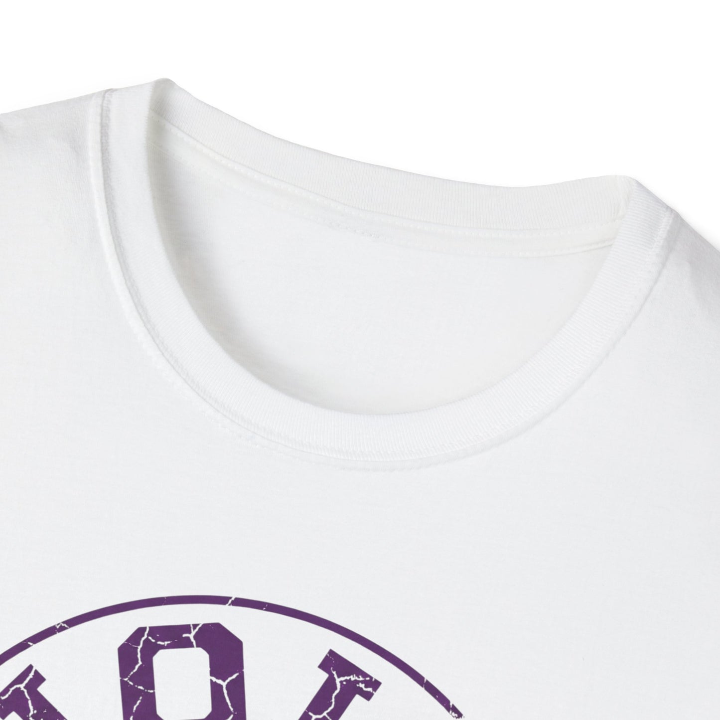 New Orleans, Louisiana Unisex Vintage T-shirt
