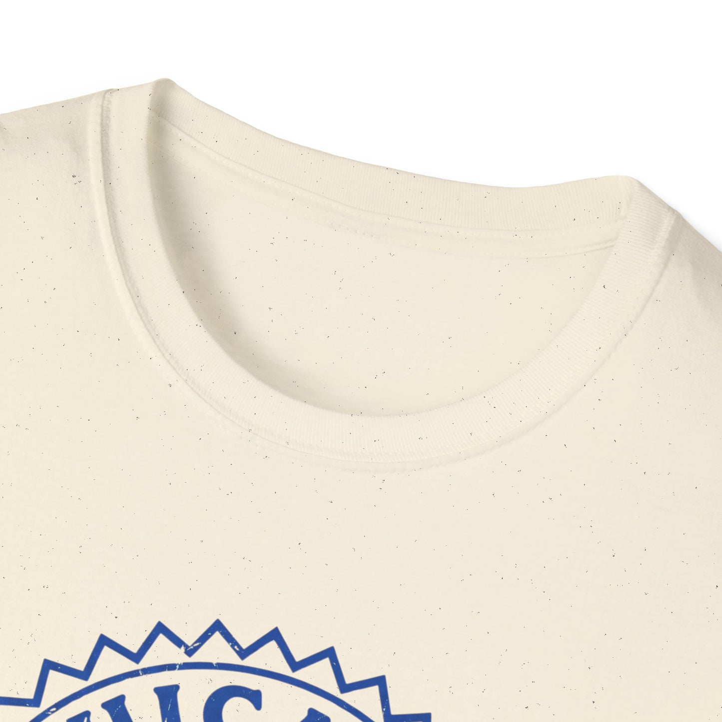 Chicago, Illinois Unisex T-shirt Retro