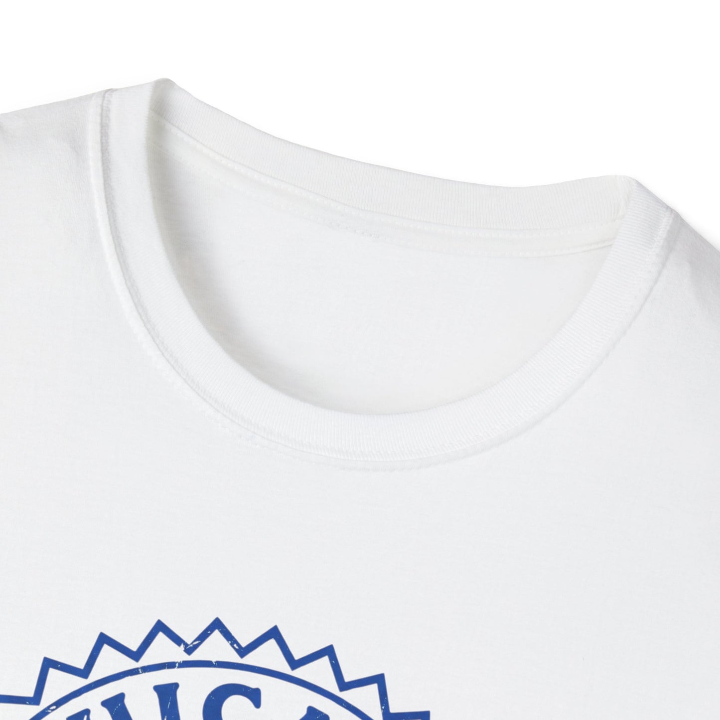 Chicago, Illinois Unisex T-shirt Retro