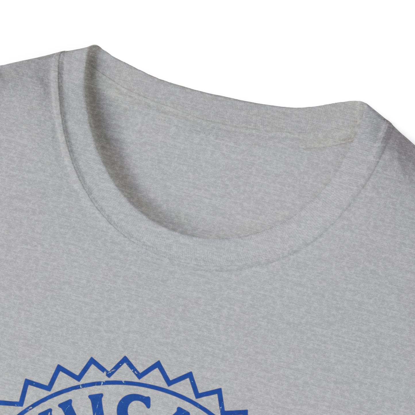 Chicago, Illinois Unisex T-shirt Retro