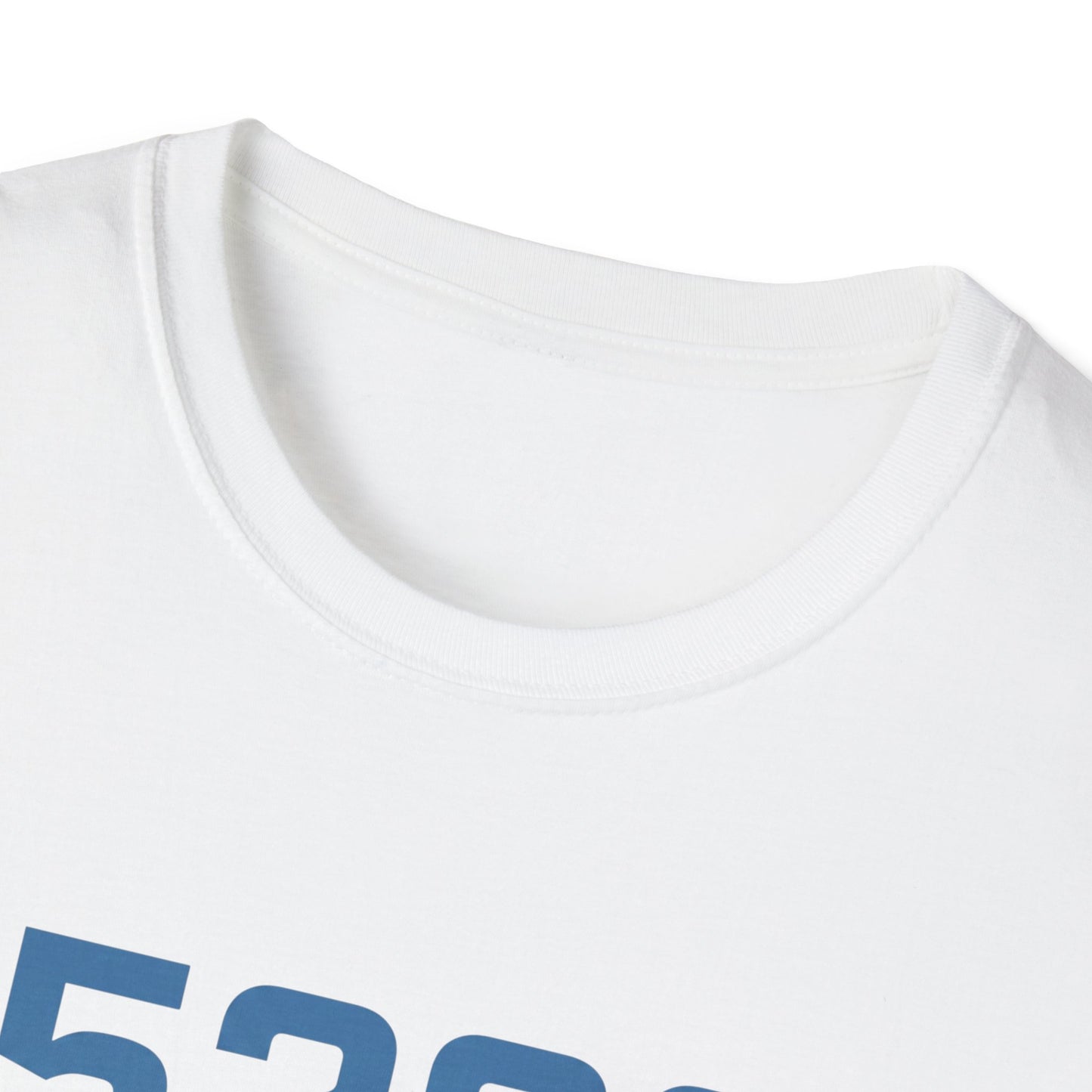 Denver, Colorado 5280 Coordinates Unisex T-shirt
