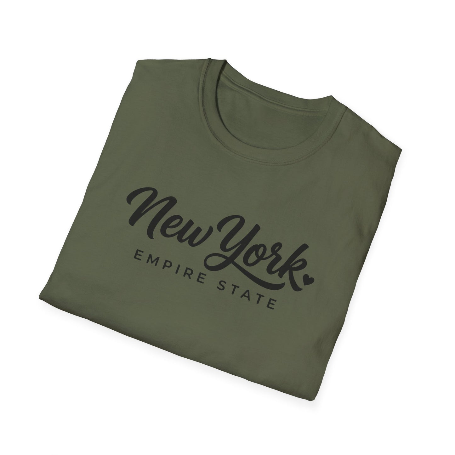 New York Empire State T-Shirt