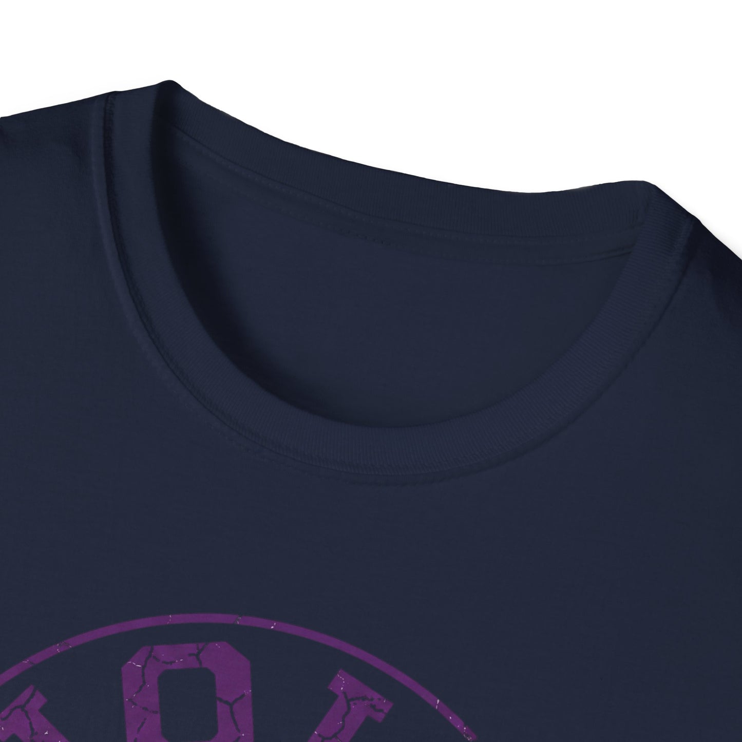 New Orleans, Louisiana Unisex Vintage T-shirt
