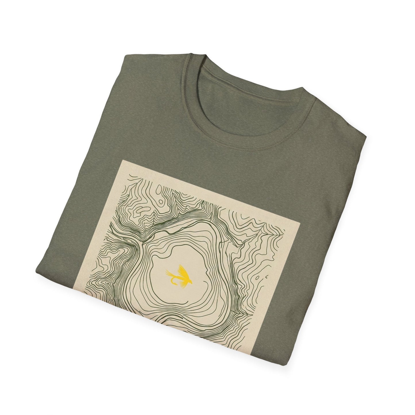 Montana Unisex T-shirt | State Pride Tee