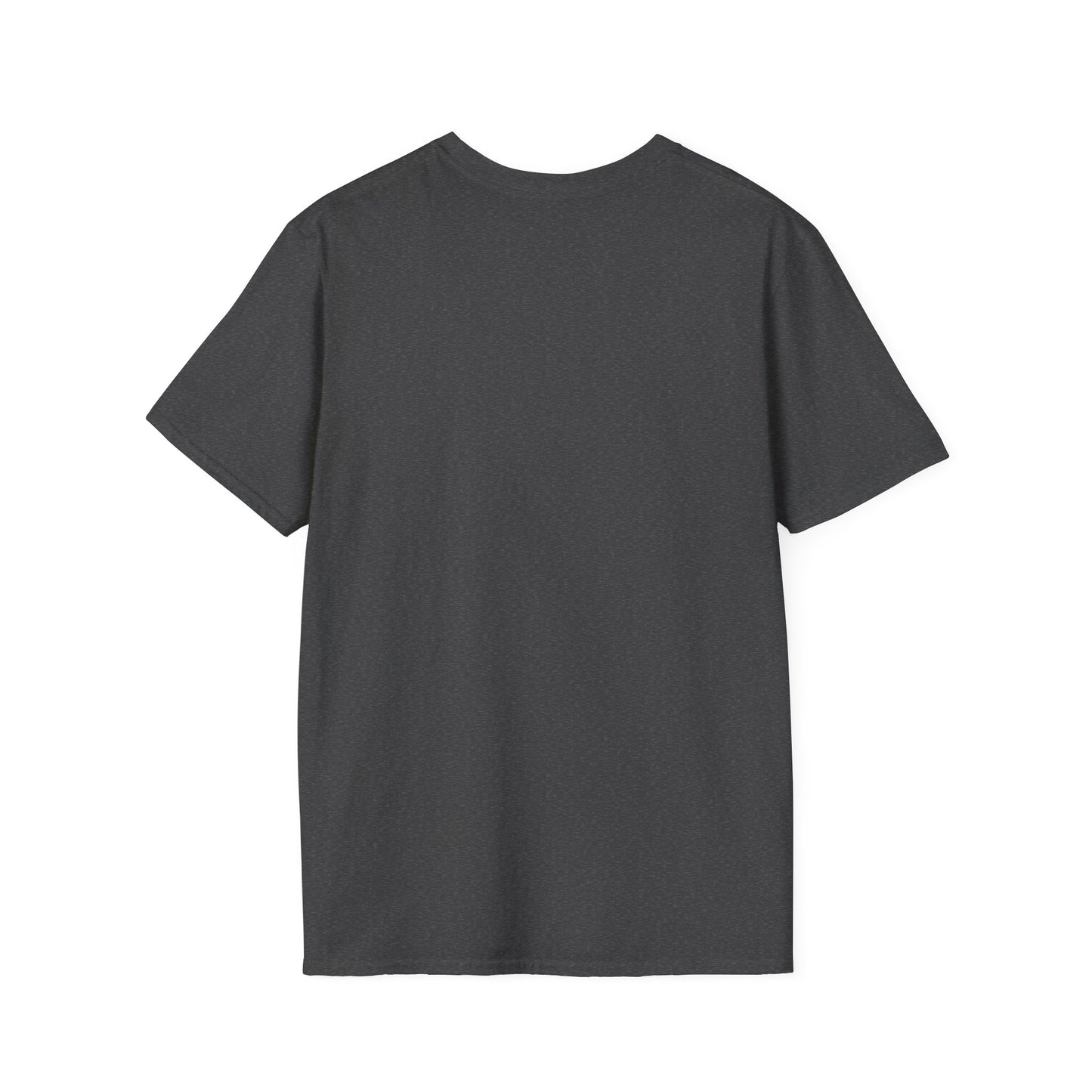 New York City Unisex T-shirt Retro