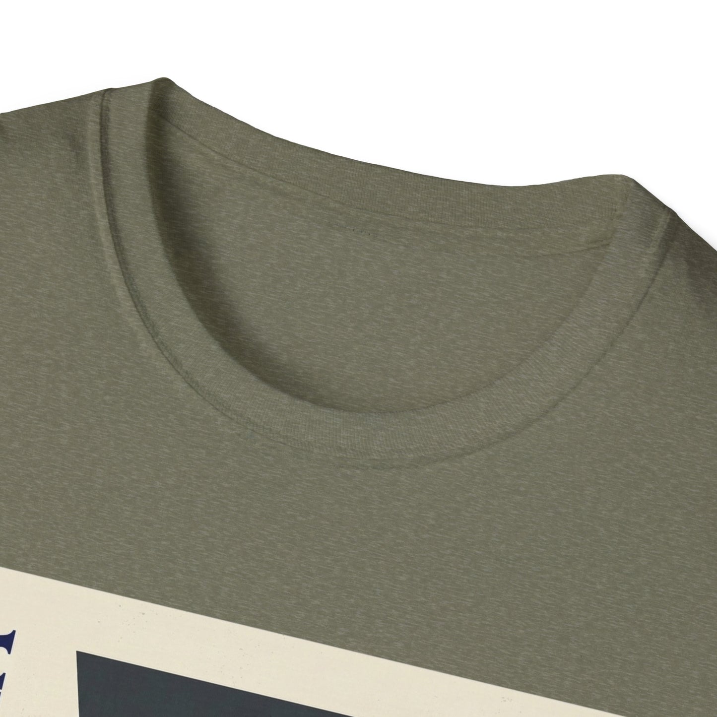 Pennsylvania Unisex T-shirt | State Pride Tee