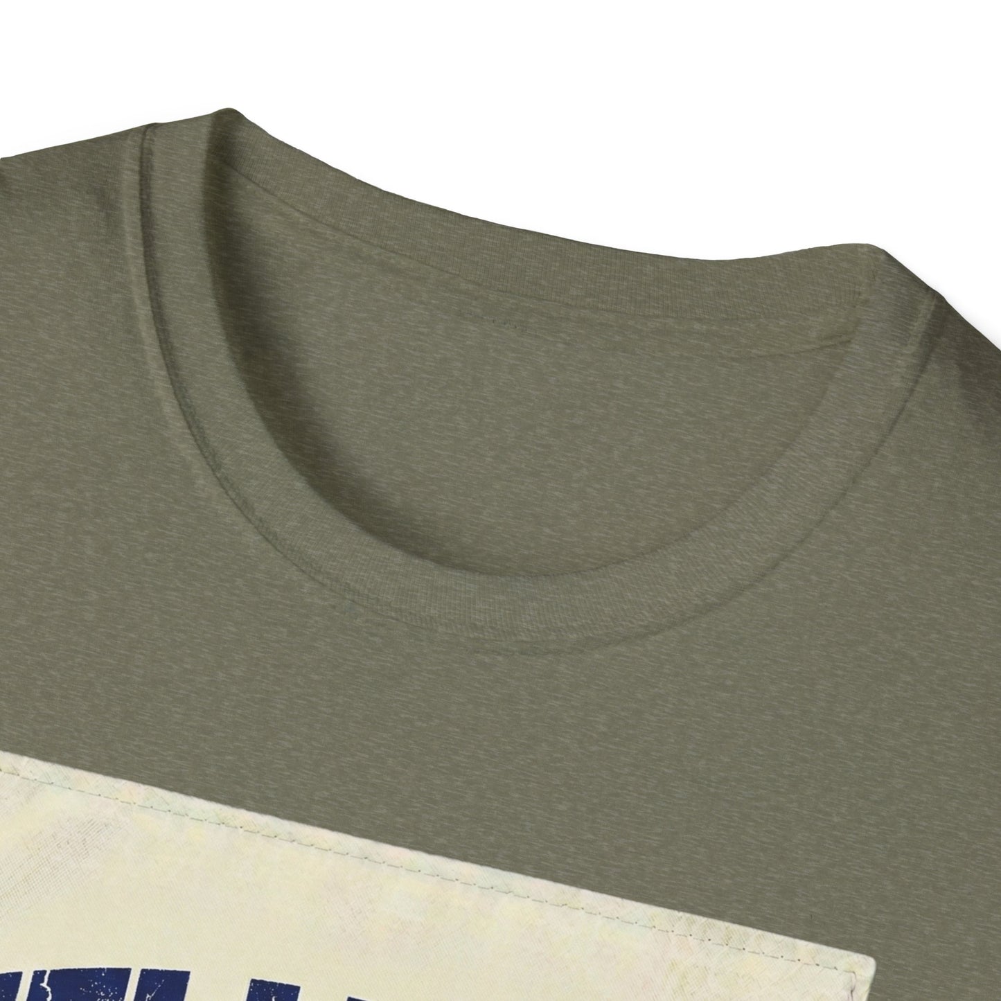 New York Est 1624 Unisex T Shirt