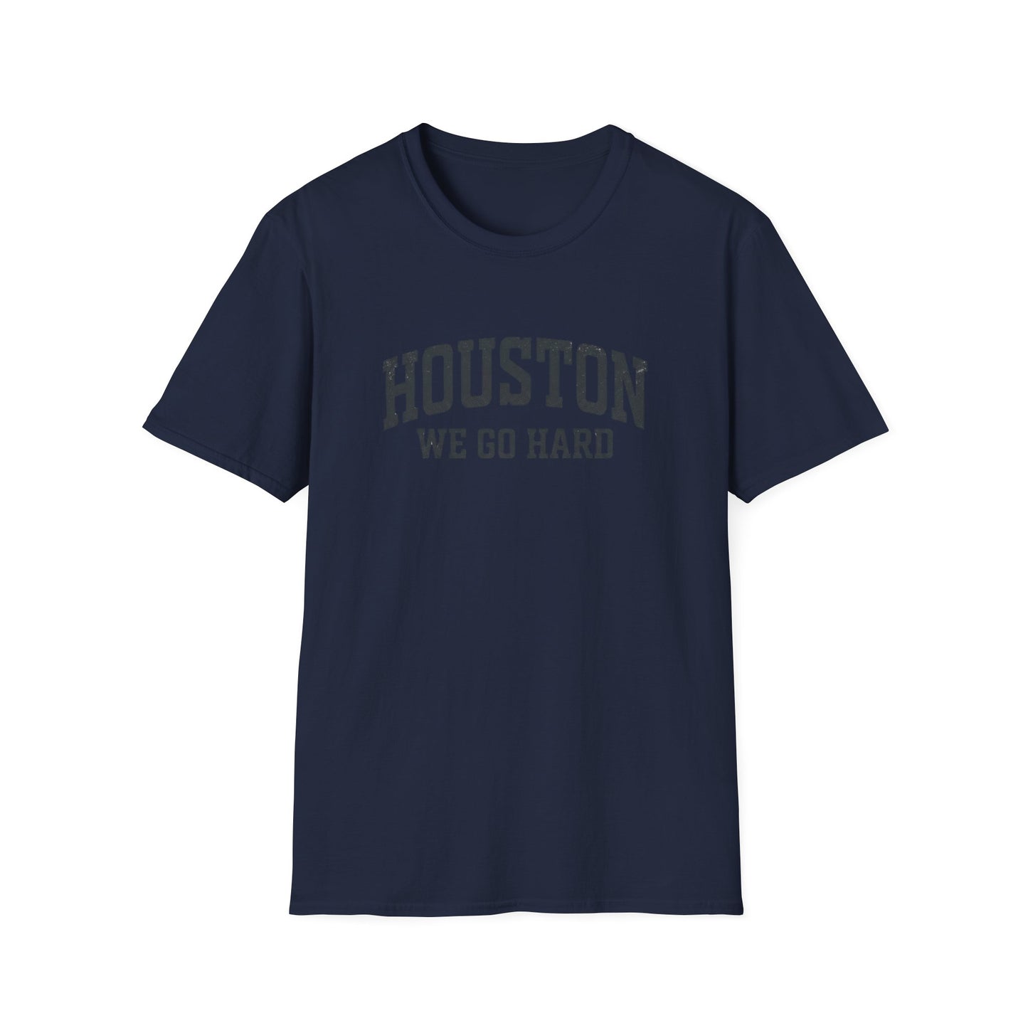 Houston, Texas Unisex T-shirt