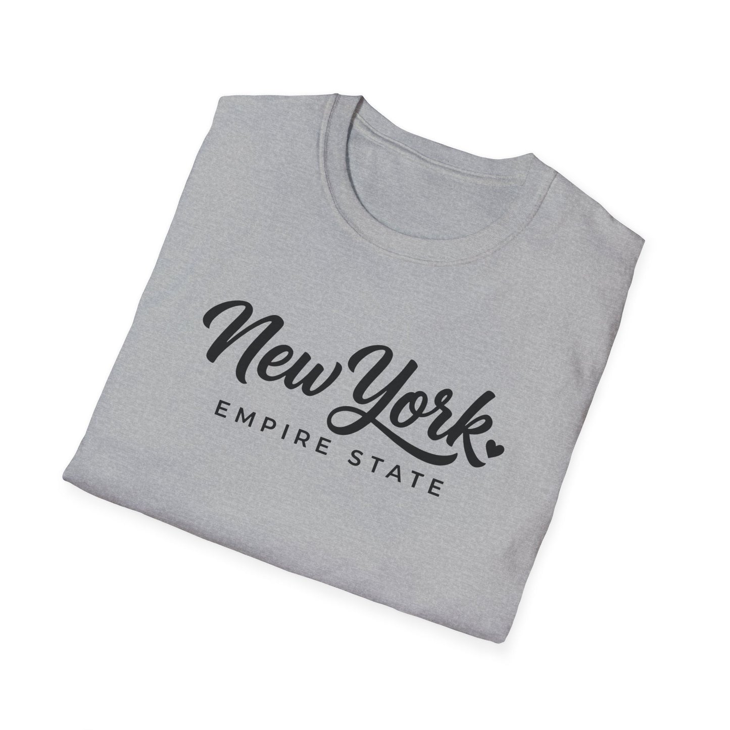 New York Empire State T-Shirt