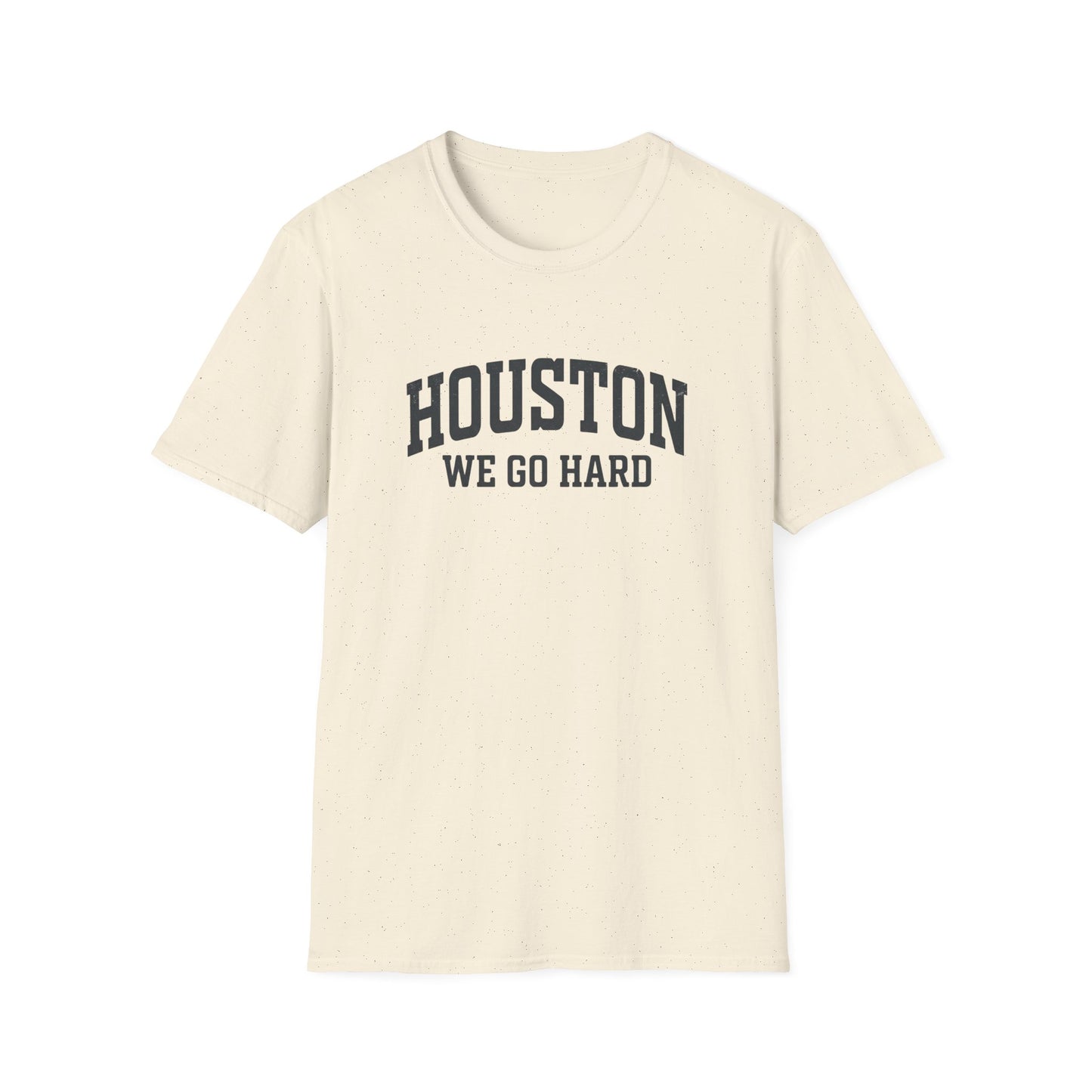 Houston, Texas Unisex T-shirt