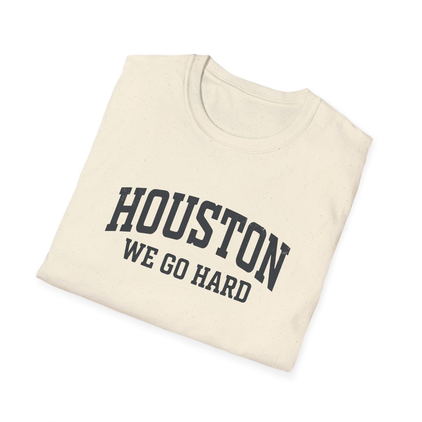 Houston, Texas Unisex T-shirt