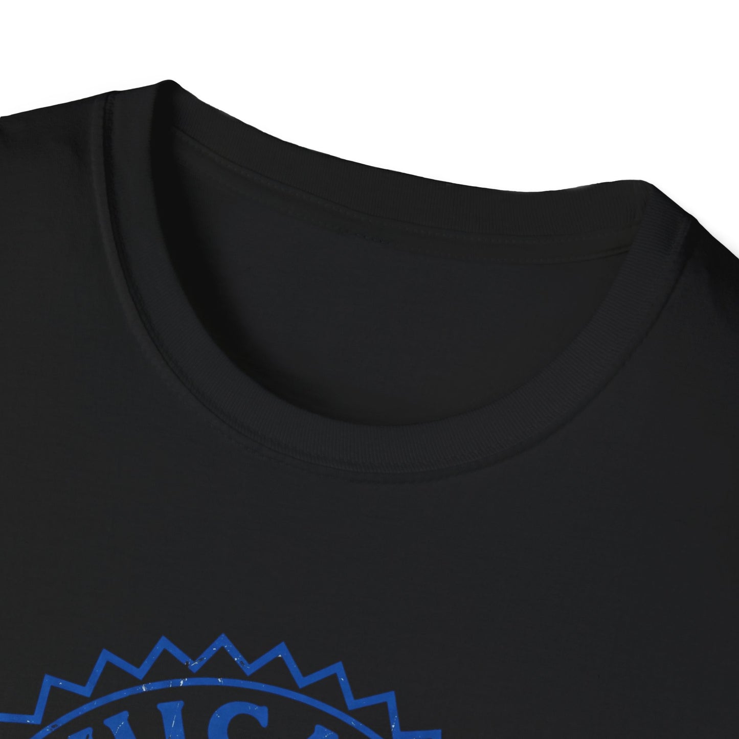 Chicago, Illinois Unisex T-shirt Retro