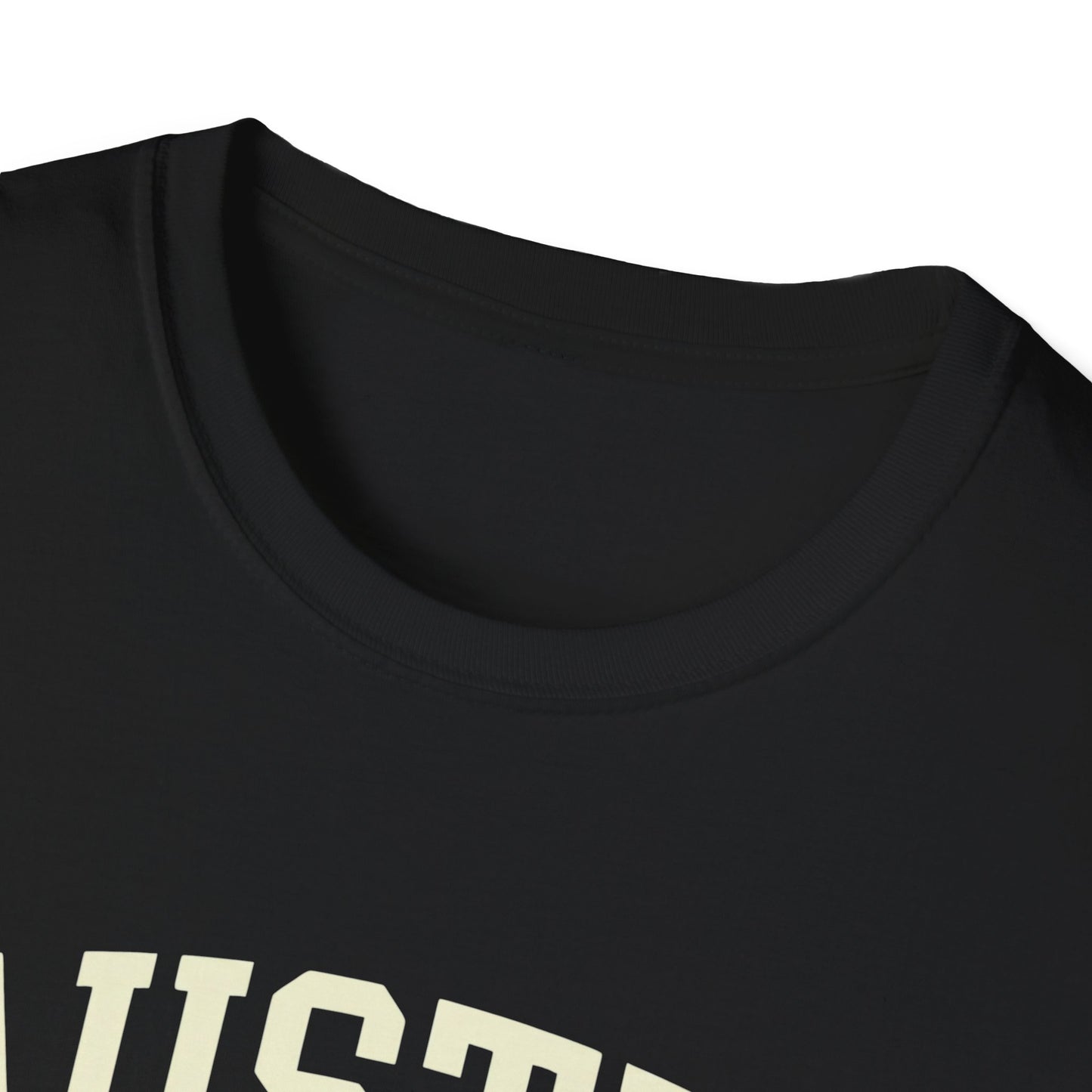 Austin, Texas Unisex Vintage T-shirt