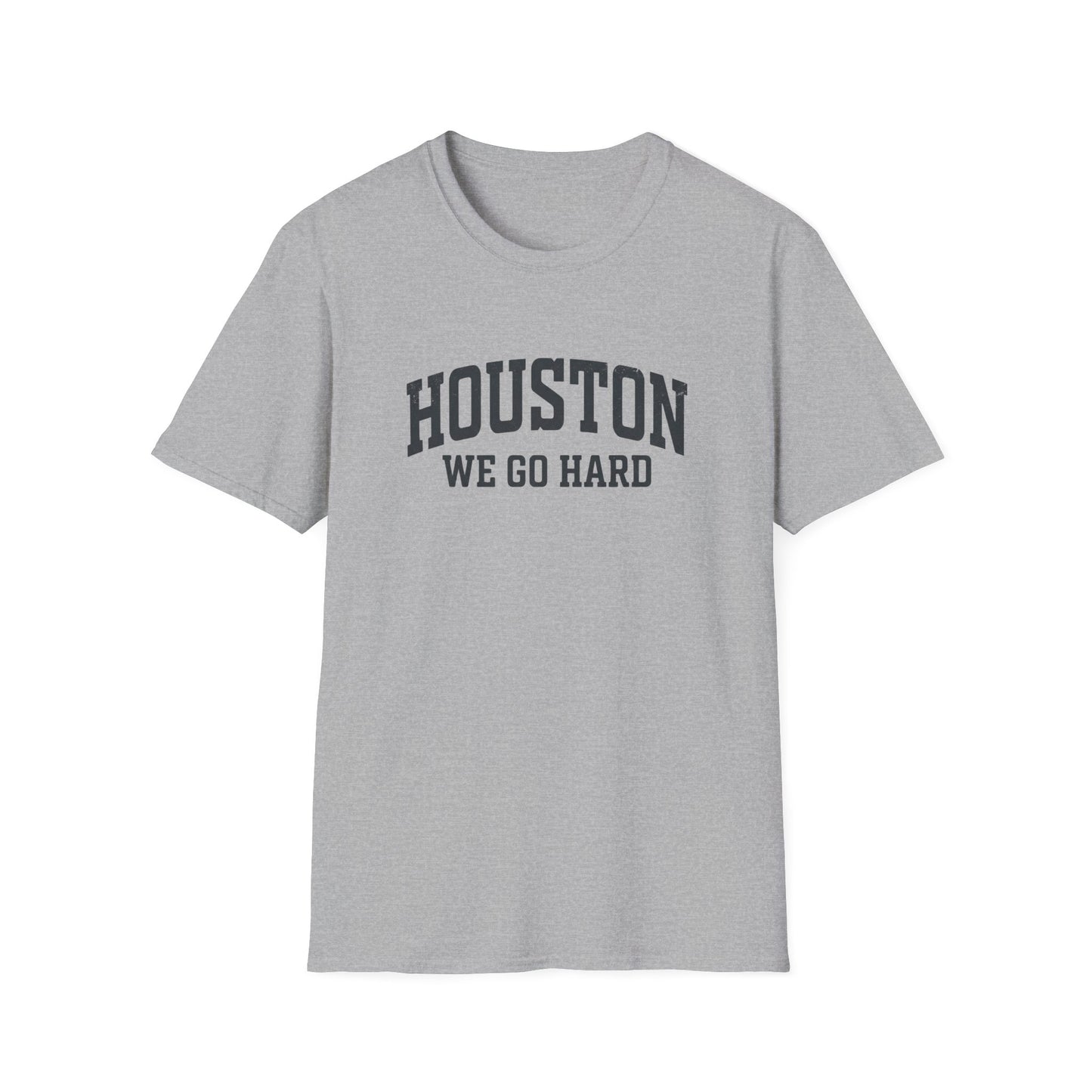 Houston, Texas Unisex T-shirt