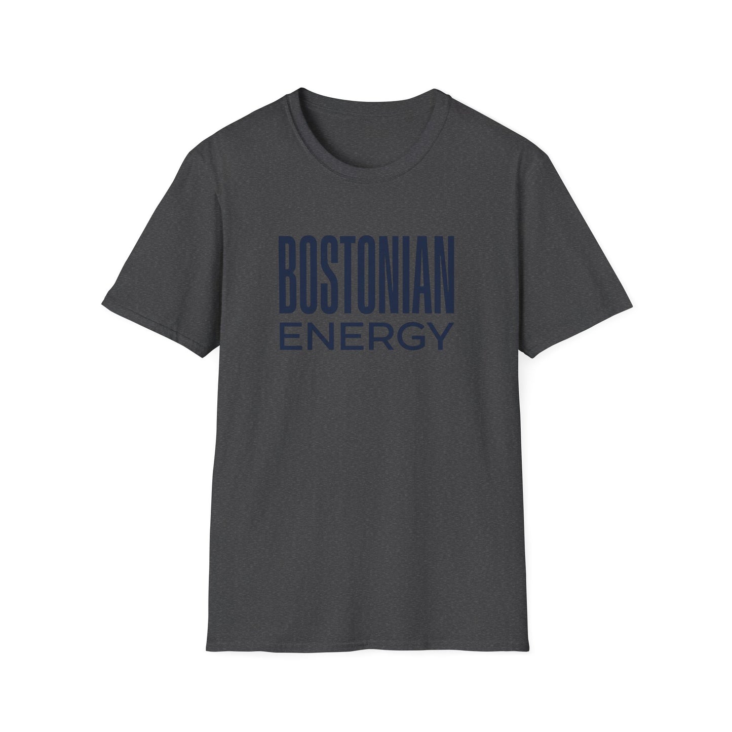 Boston Slang Unisex Vintage T-shirt | Bostonian Energy