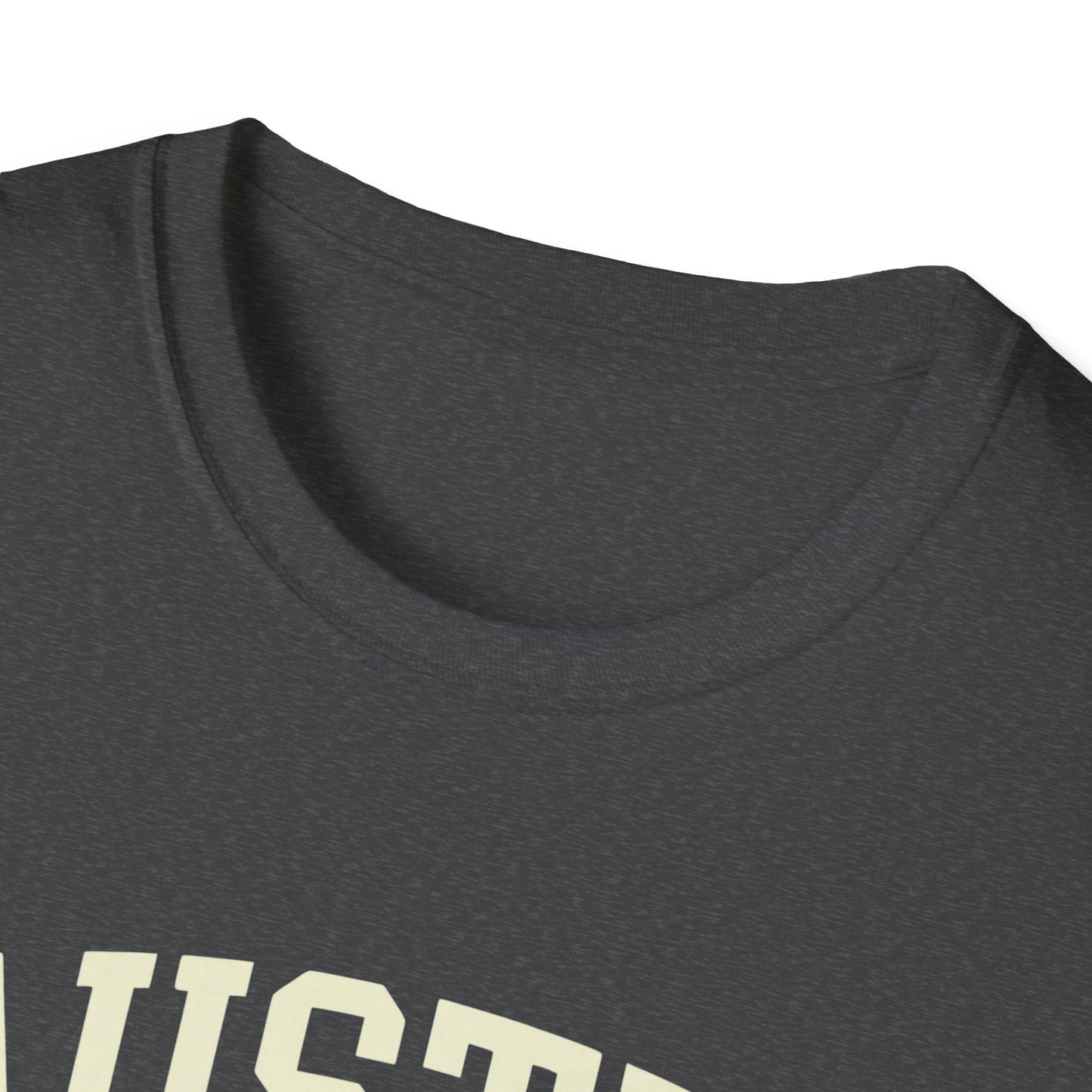 Austin, Texas Unisex Vintage T-shirt
