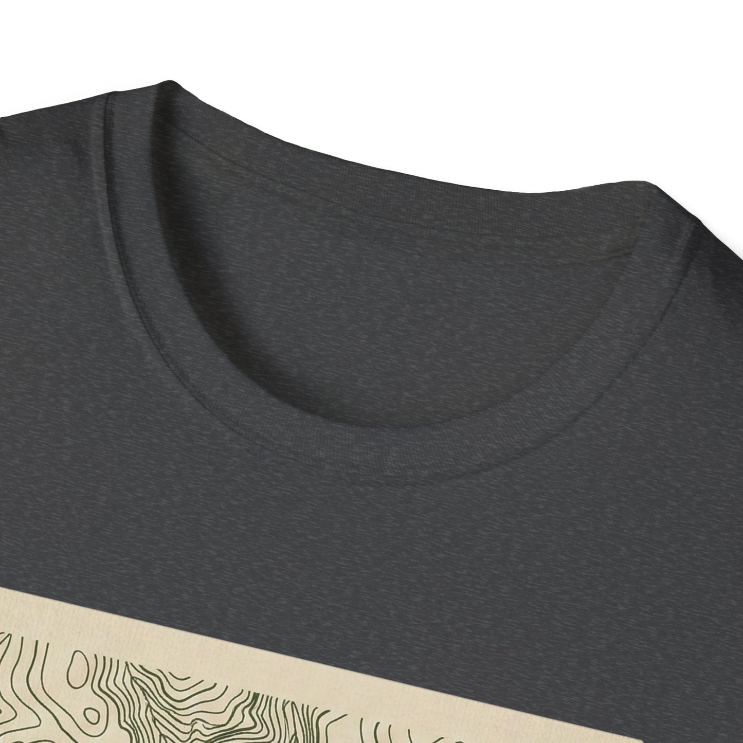 Montana Unisex T-shirt | State Pride Tee