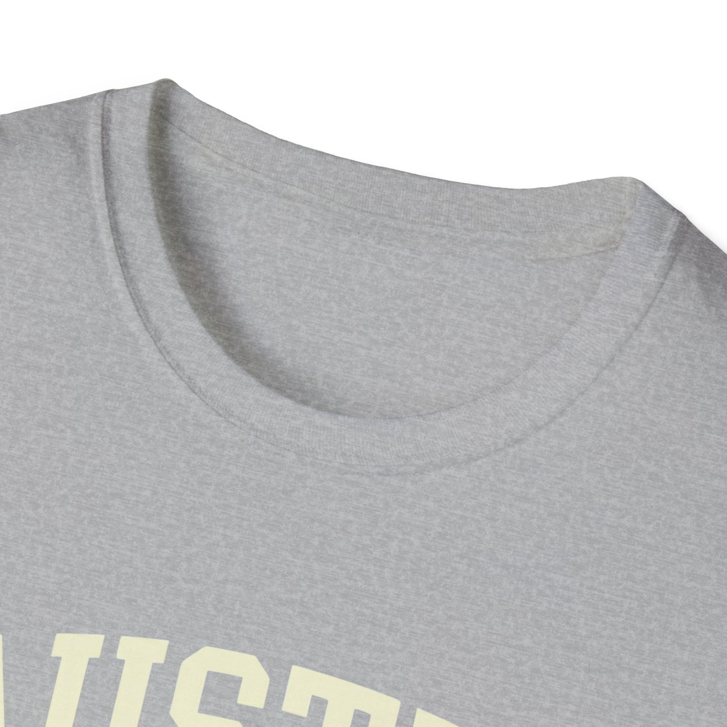 Austin, Texas Unisex Vintage T-shirt