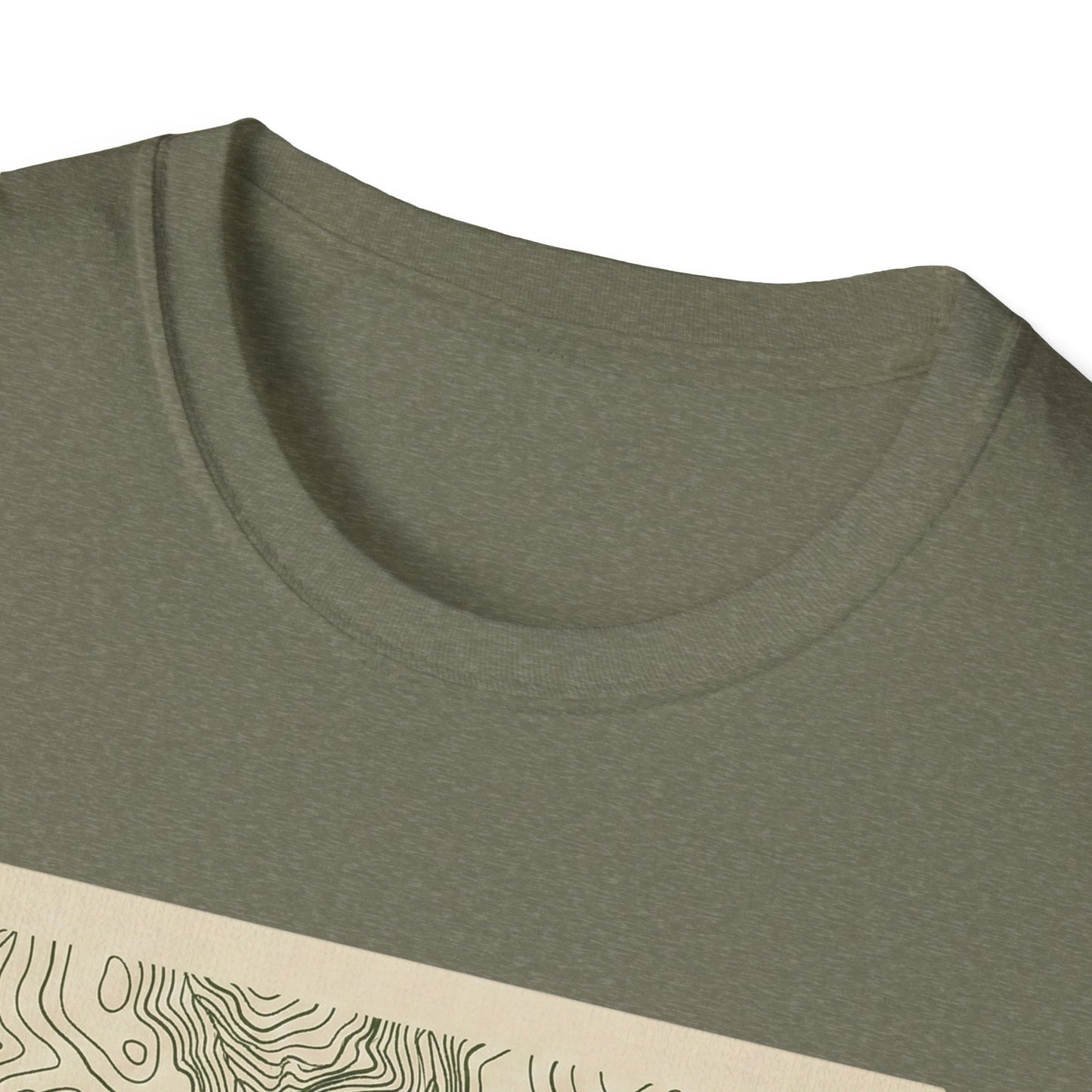 Montana Unisex T-shirt | State Pride Tee