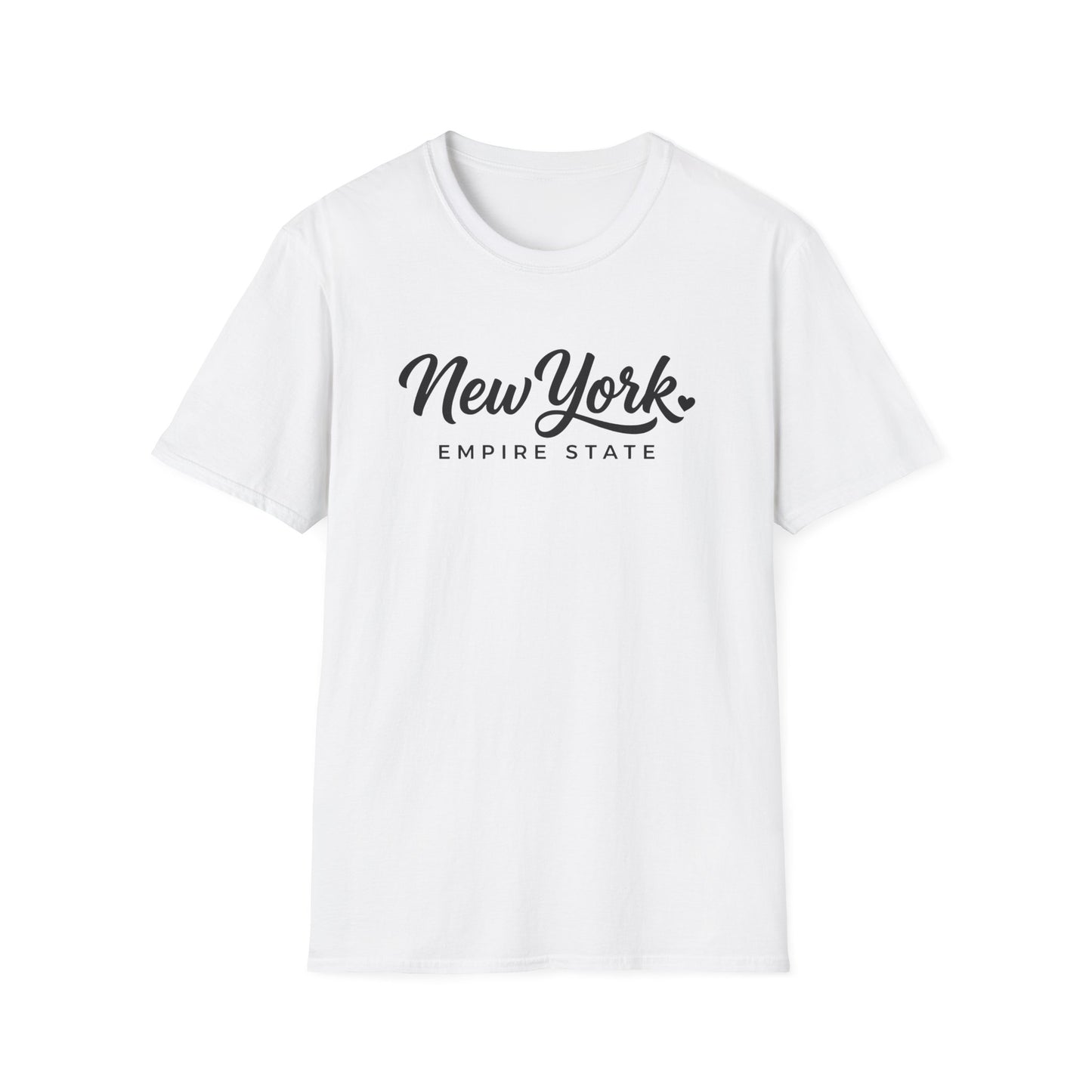 New York Empire State T-Shirt