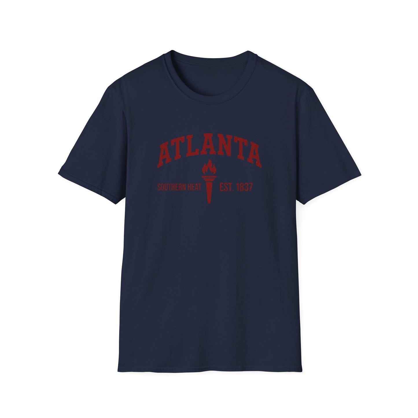 Atlanta, GA Southern Heat Unisex T-shirt